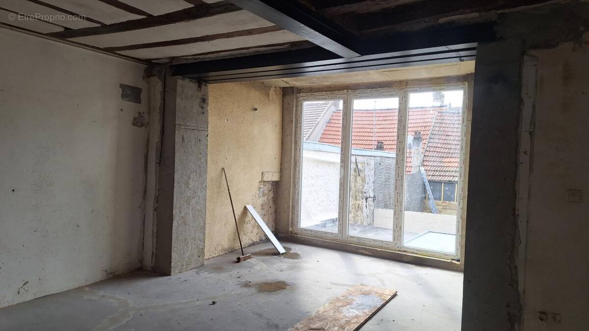 Appartement à CHEVREUSE