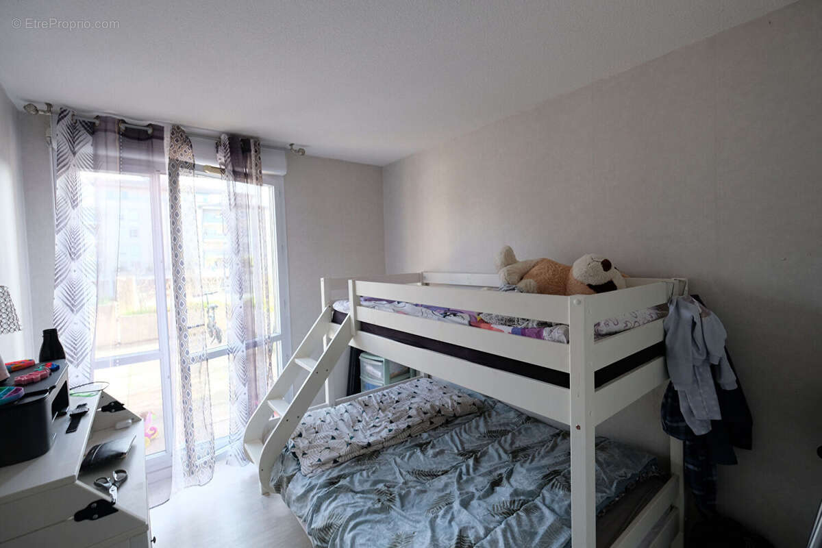Appartement à COLOMIERS