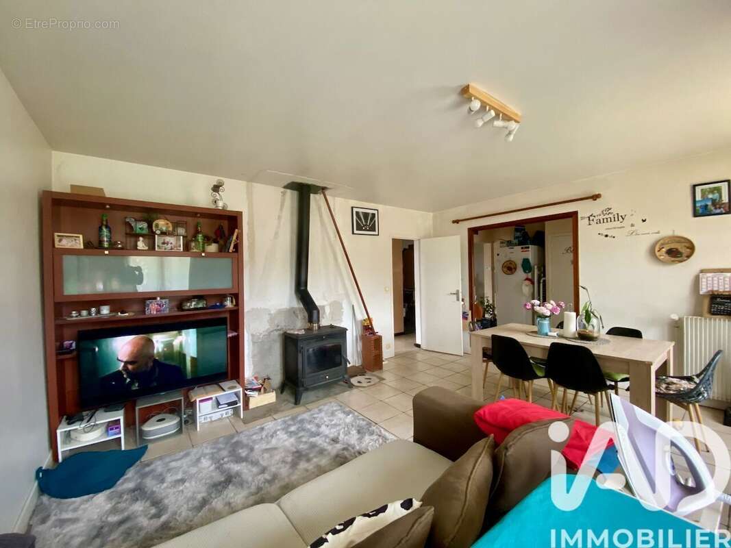 Photo 4 - Maison à NERAC