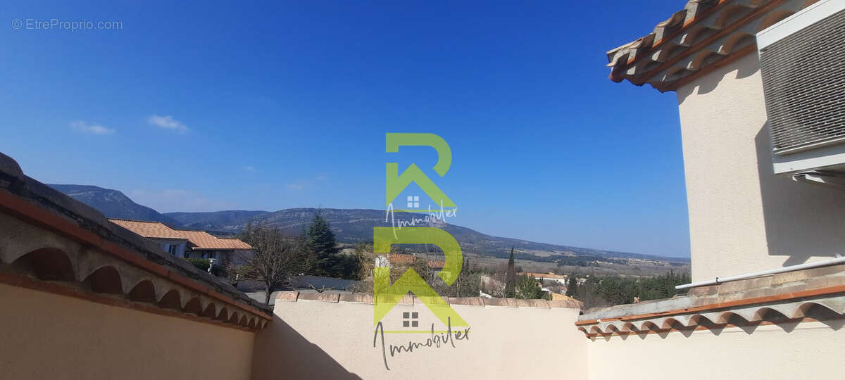 Maison à RIBAUTE