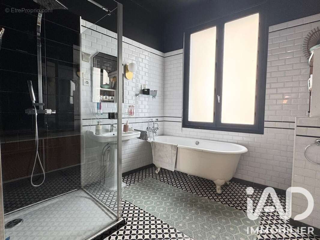 Maison 114 m² à Toulouse  - photo 5