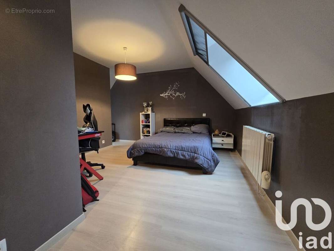 Photo 8 - Maison à NEUILLY-SOUS-CLERMONT