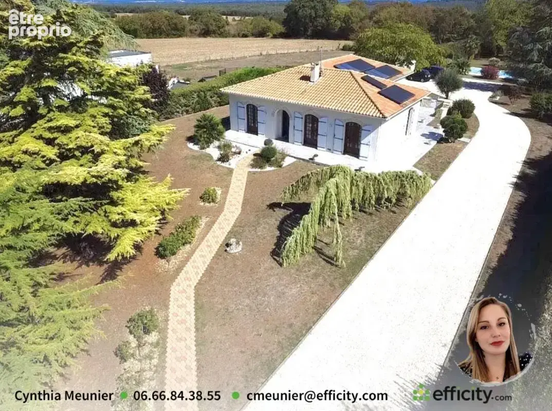 Maison individuelle - photo 3