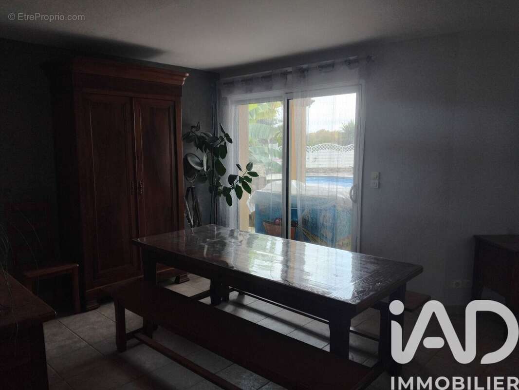 Photo 9 - Maison à AUMAGNE