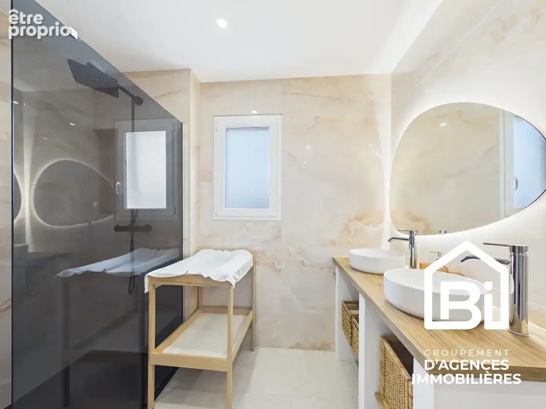 Maison Tilly Sur Seulles 5 pièce(s) 111 m2 - photo 6