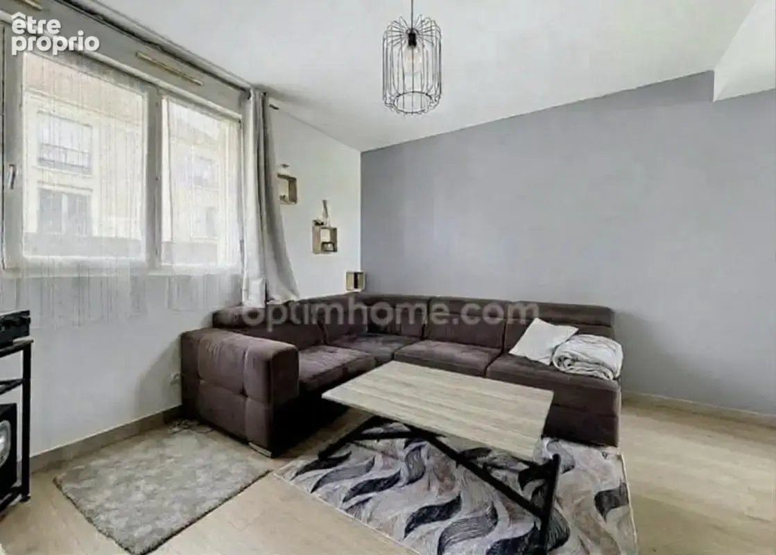Beaumont-sur-oise – maison familiale 4 chambres avec jardin, terrasse et piscine - photo 2