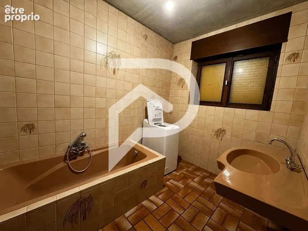 Maison Troisfontaines 4 pièces 125 m² - photo 8