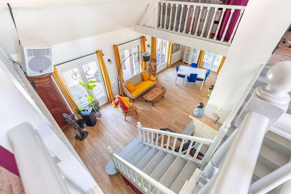 Maison à GALGON