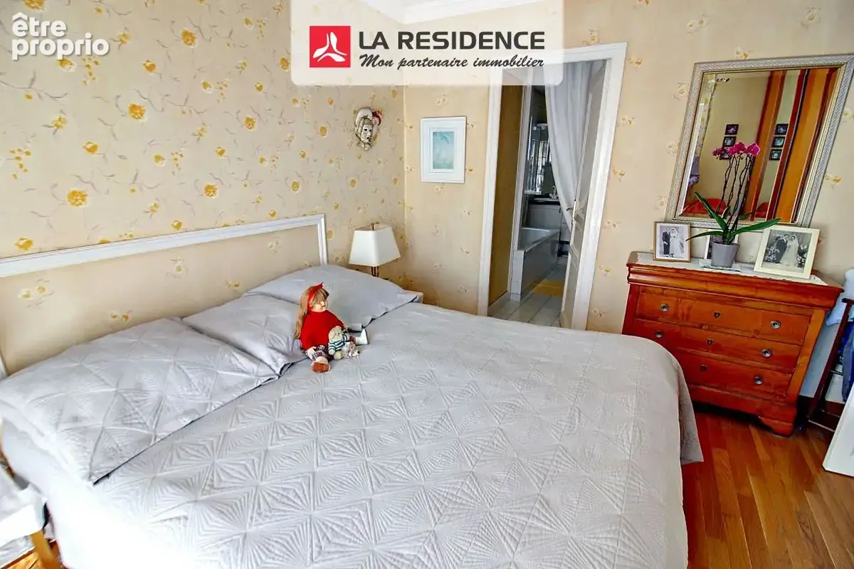 Maison 145 m² à Triel-Sur-Seine  - photo 9