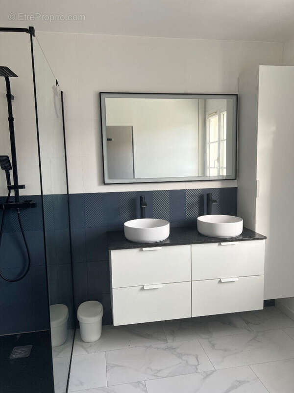 Maison à VERNOU-SUR-BRENNE