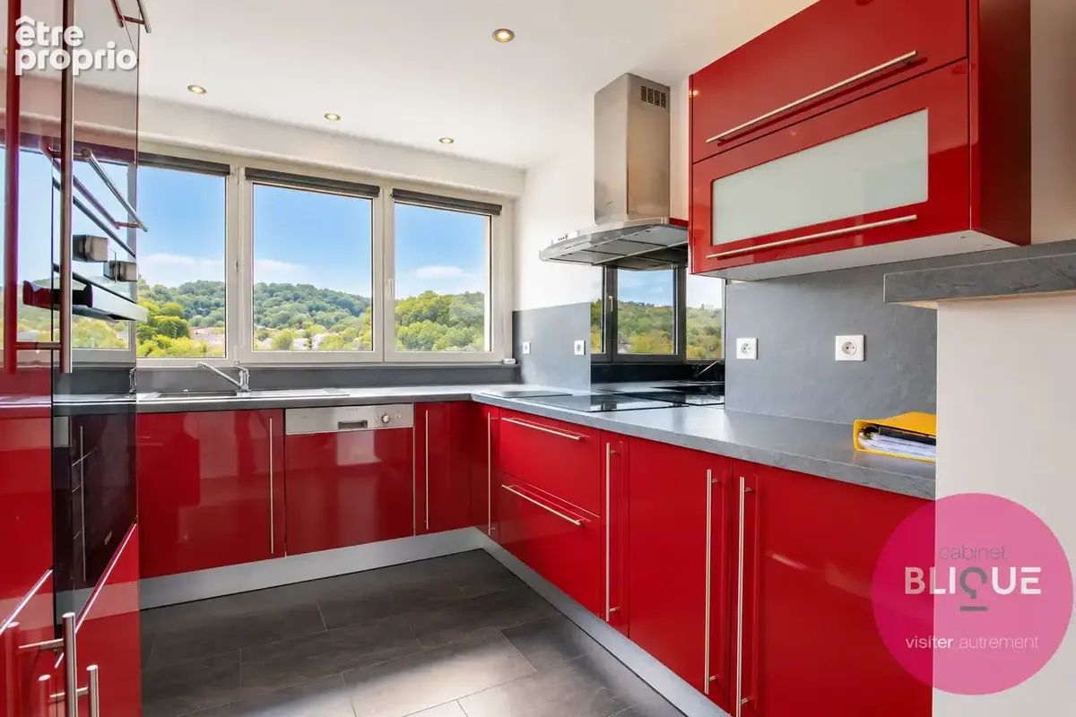 Dernier etage premier choix - photo 8