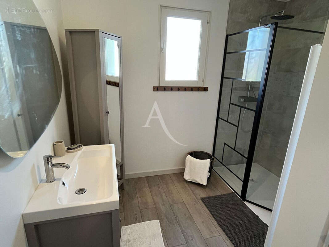 Maison plain-pied, Prayssac 2 chambres - photo 10