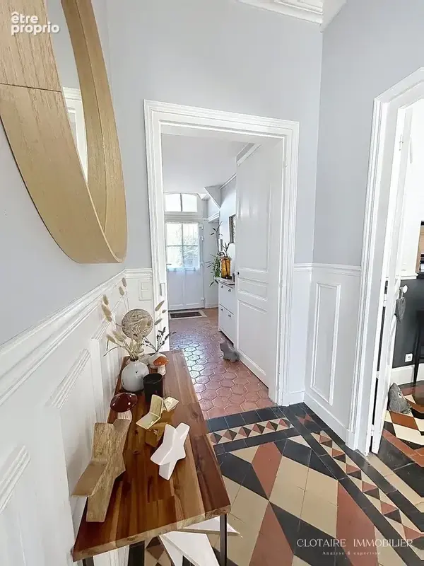 Maison 7 pièces 152 m² à vendre à Lacroix-Saint-Ouen (60610) - photo 8