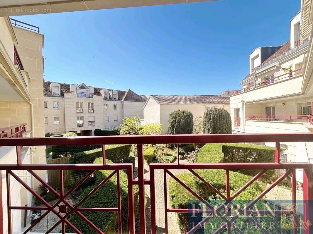 Appartement à ANTONY