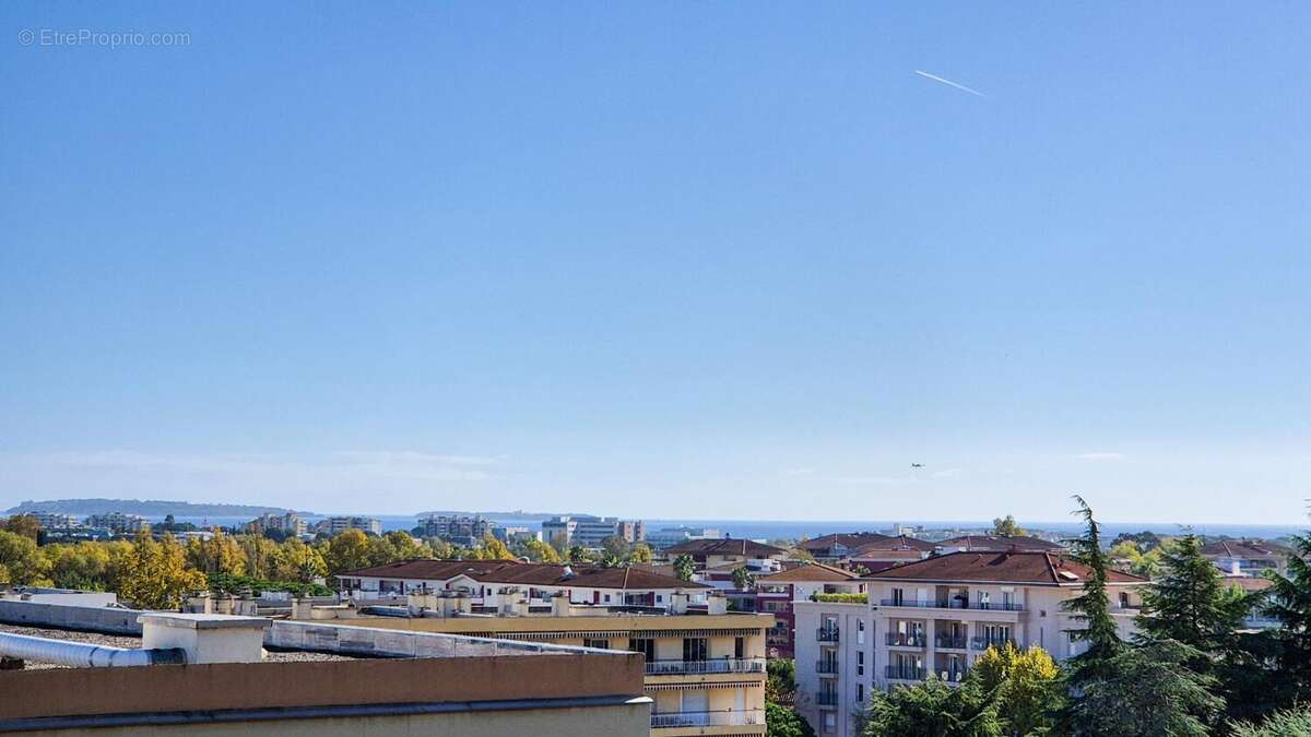 Photo 7 - Appartement à MANDELIEU-LA-NAPOULE