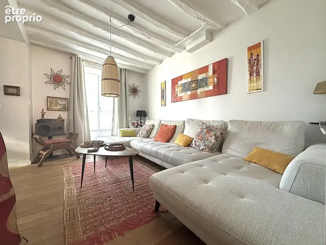 Maison de charme - photo 2