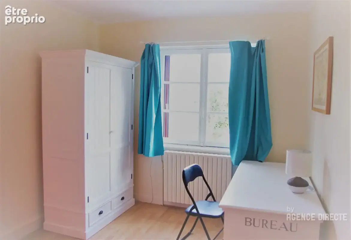 A VENDRE Maison Saint Malo  Centre PARAME  5 pièce(s) 135 m2 T6 - photo 8