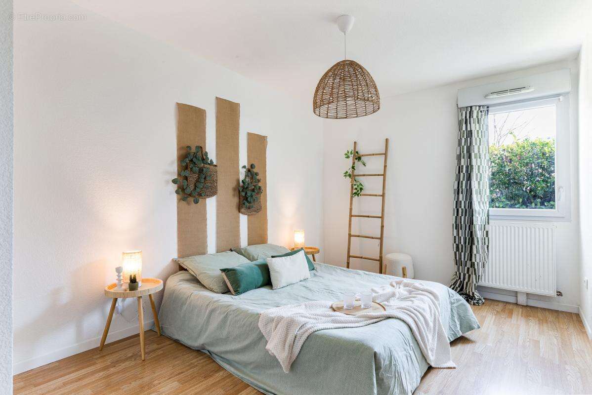 Appartement à BALMA