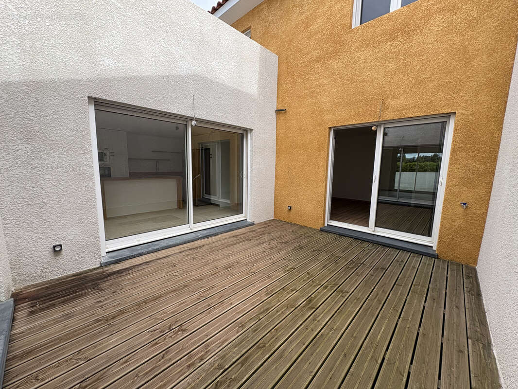 Maison à CORBERE-LES-CABANES