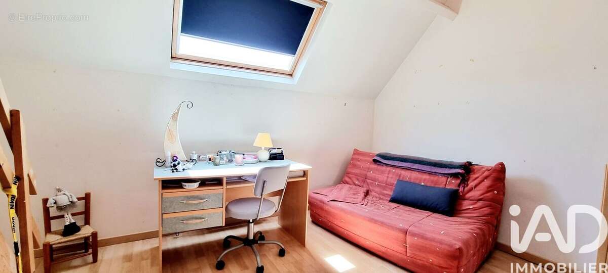 Photo 9 - Maison à BEZONS