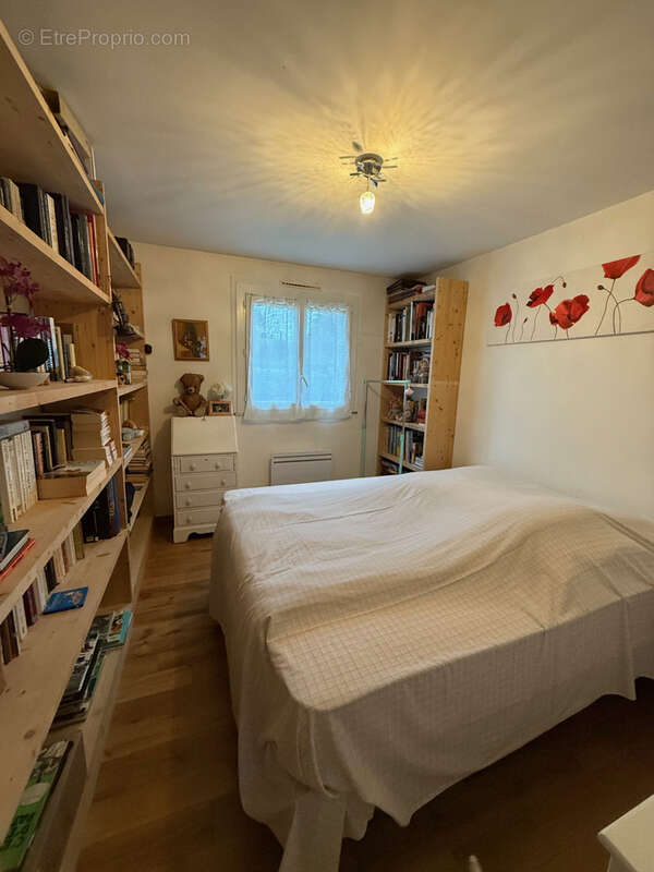 Maison à OZOIR-LA-FERRIERE