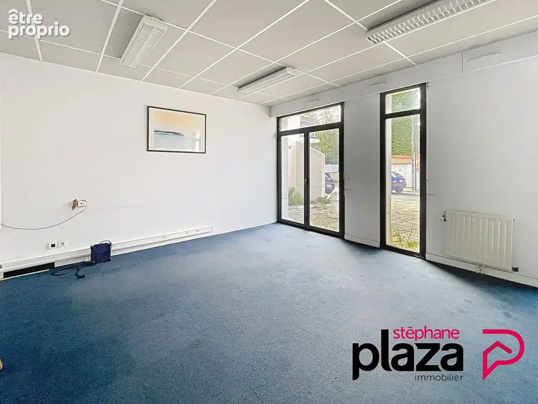 Appartement Saint Georges De Didonne 140m² - photo 5