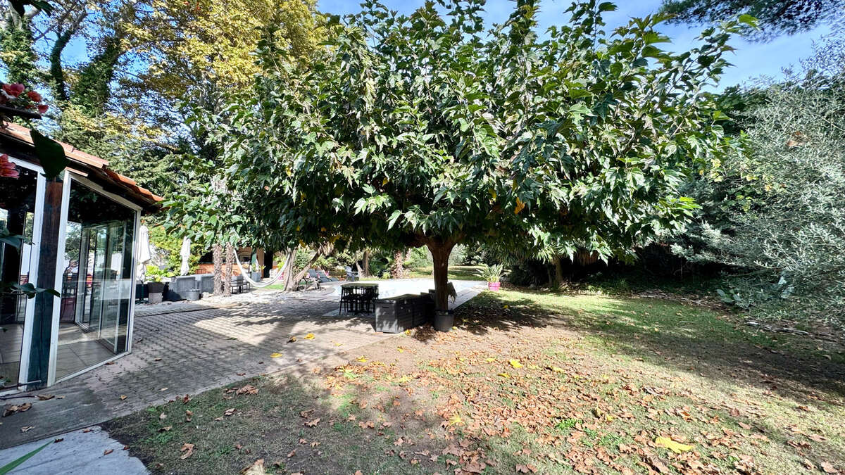 Maison à SAINT-CYPRIEN