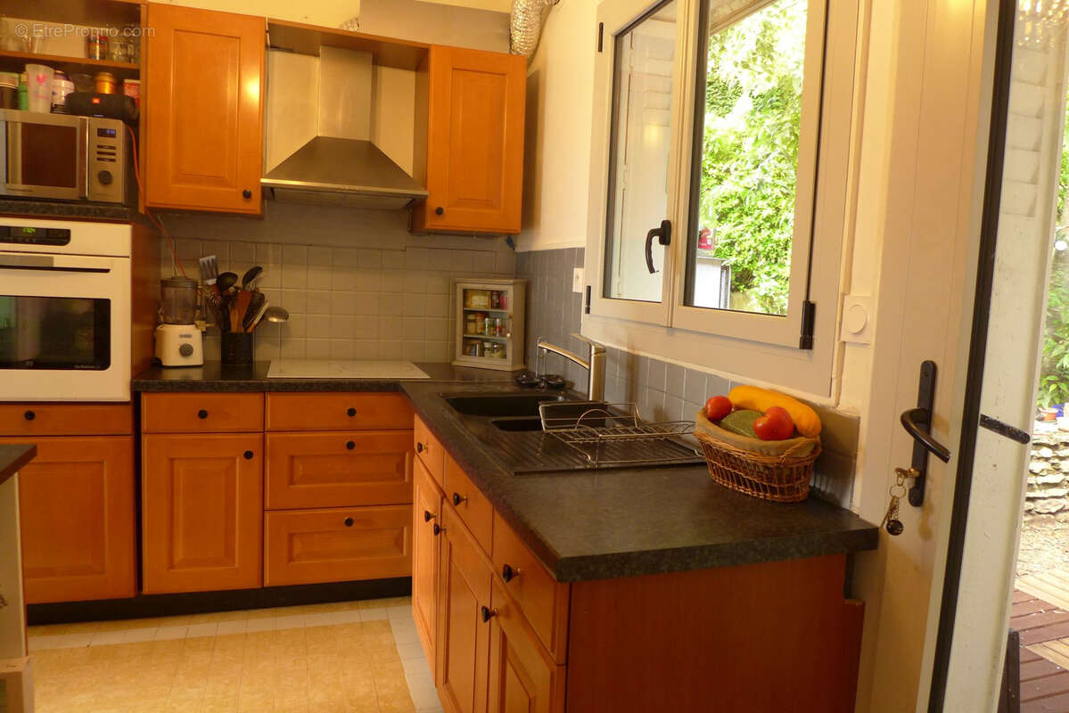 Maison à ROCHECORBON