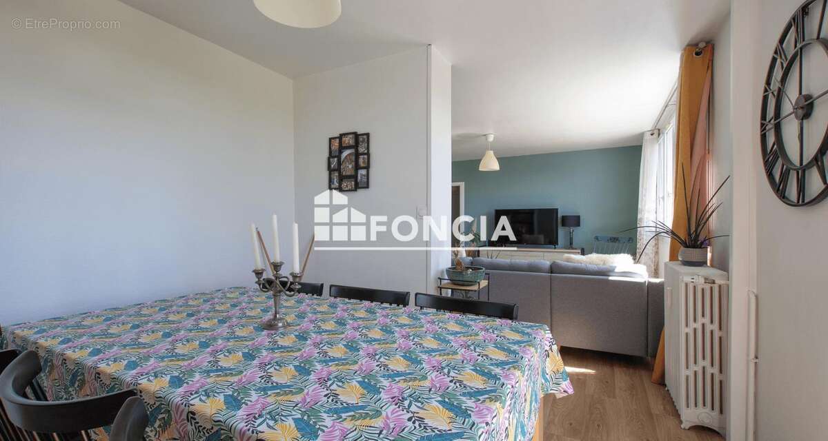 Appartement à ROCHEFORT