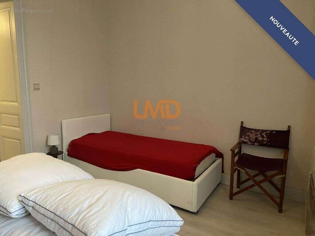 Appartement à DECAZEVILLE