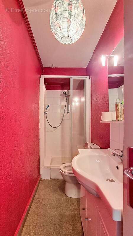 Maison à CHAMBON-SUR-LAC