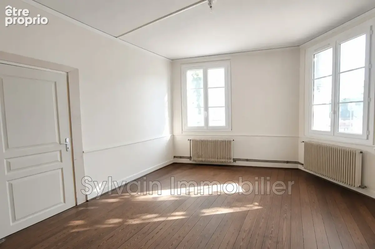 Maison à AUMALE