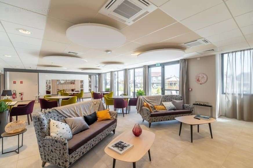 Appartement à LIMOGES