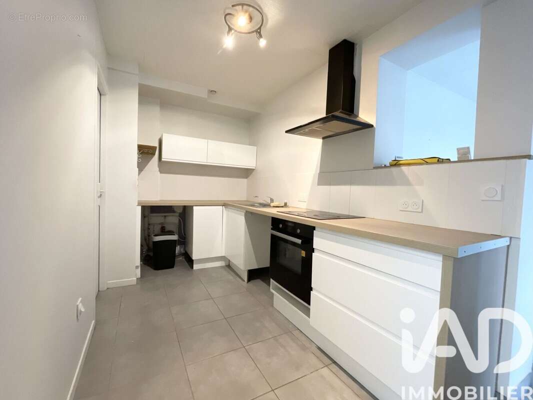 Photo 2 - Appartement à RADENAC