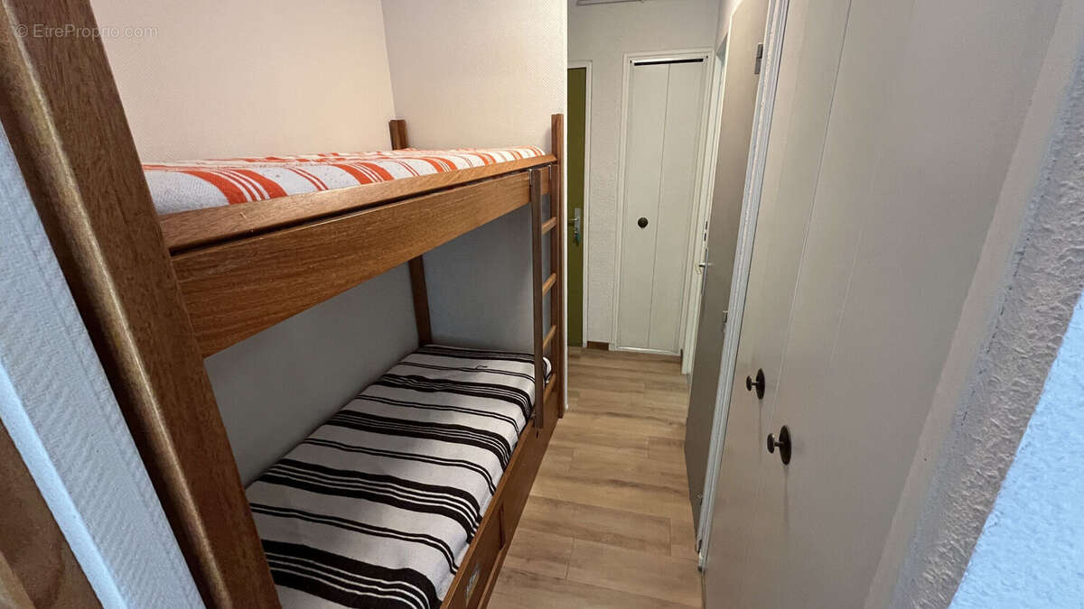 Appartement 25 m² à Allos  - photo 5
