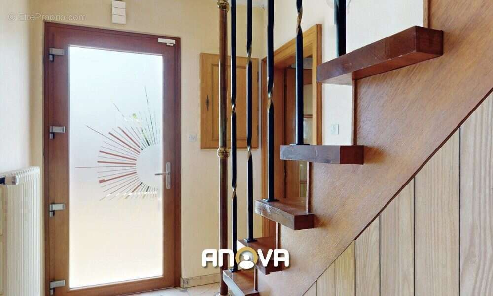 Maison à MOMMENHEIM