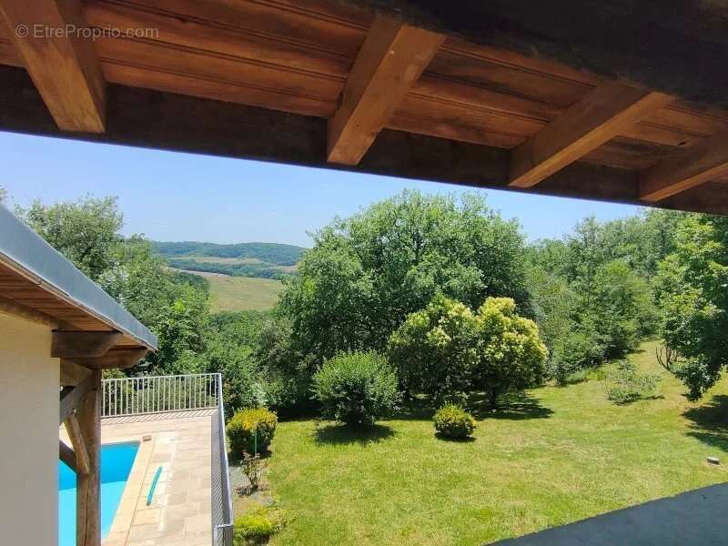 Comme un petit air de provence à 10mn d'Auch - photo 20