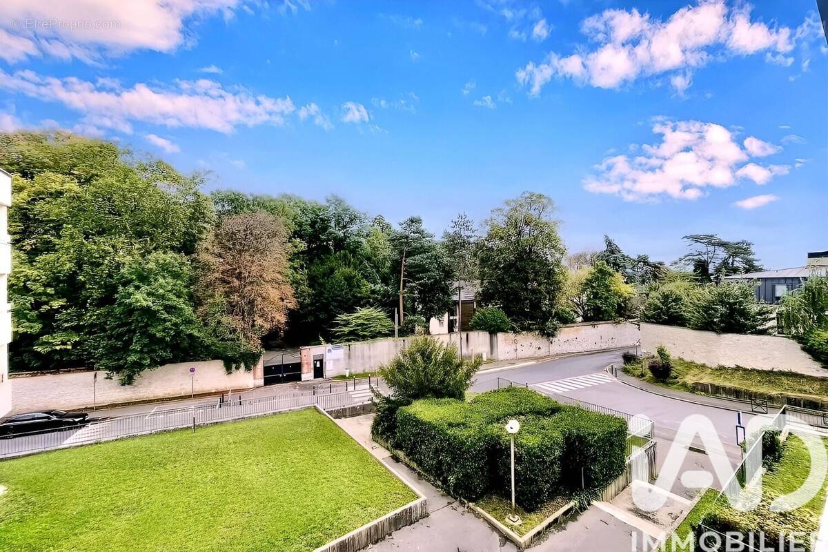 Photo 1 - Appartement à LOUVRES