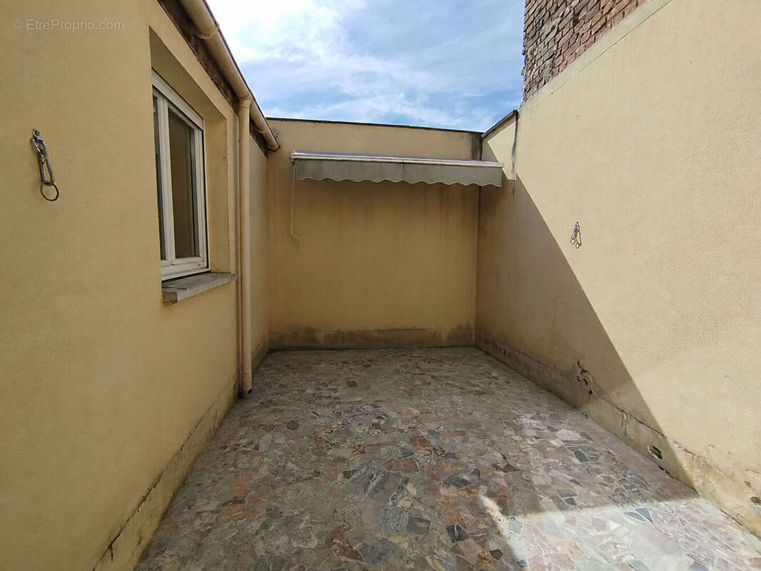 Maison SAINT-QUENTIN 4 pièces 75 m² - photo 12
