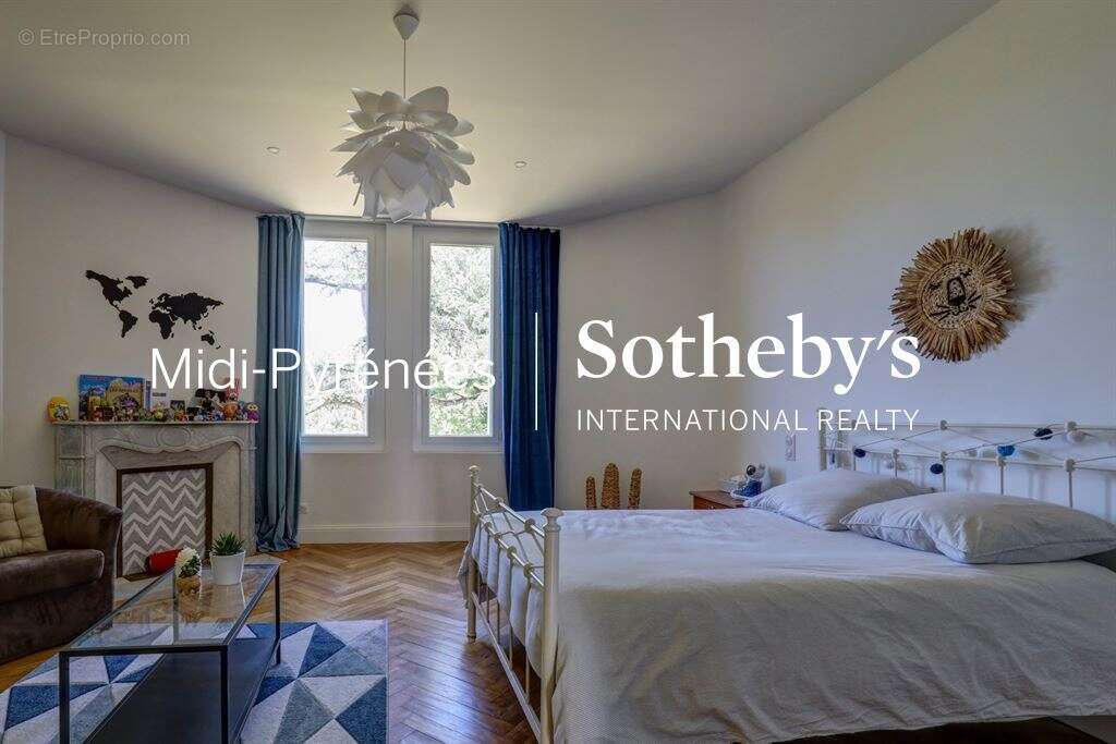 Maison à PUYLAURENS