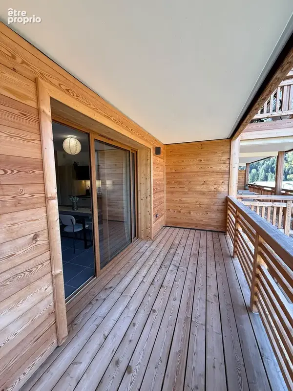 3 pièces + terrasse - photo 10