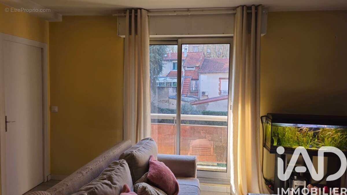 Photo 6 - Appartement à AULNAY-SOUS-BOIS