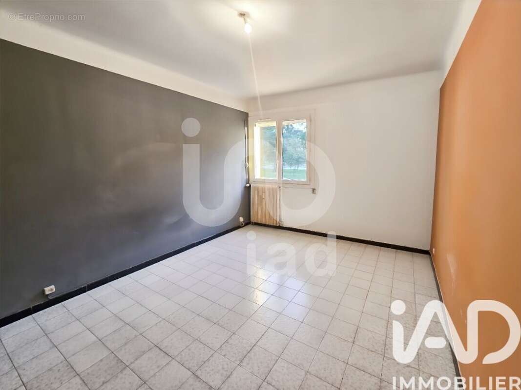 Photo 4 - Appartement à BOUILLARGUES