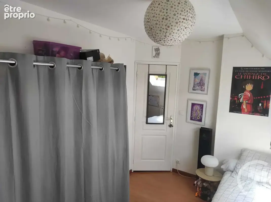 Maison 5 pièces 88 m² à vendre à Bazoques (27230) - photo 14