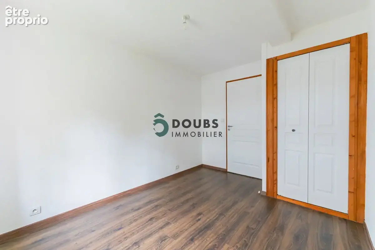 Appartement de type F4 à Morteau - photo 11