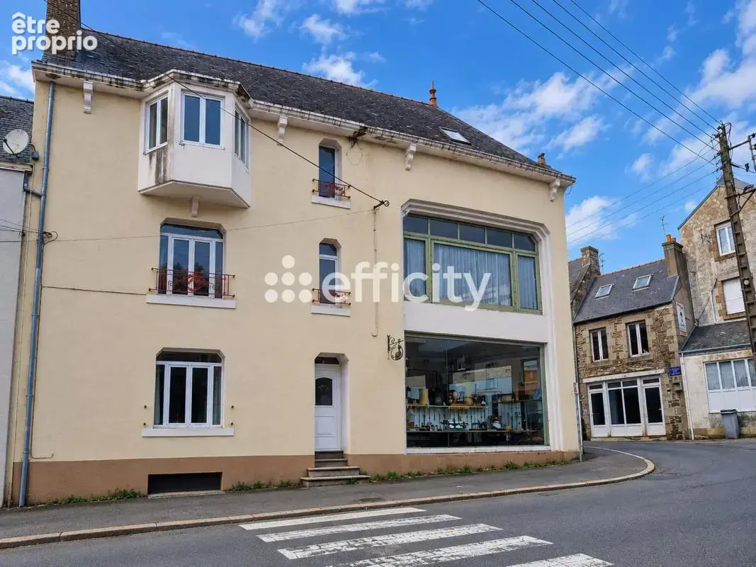 Locaux/Biens immobiliers - photo 9