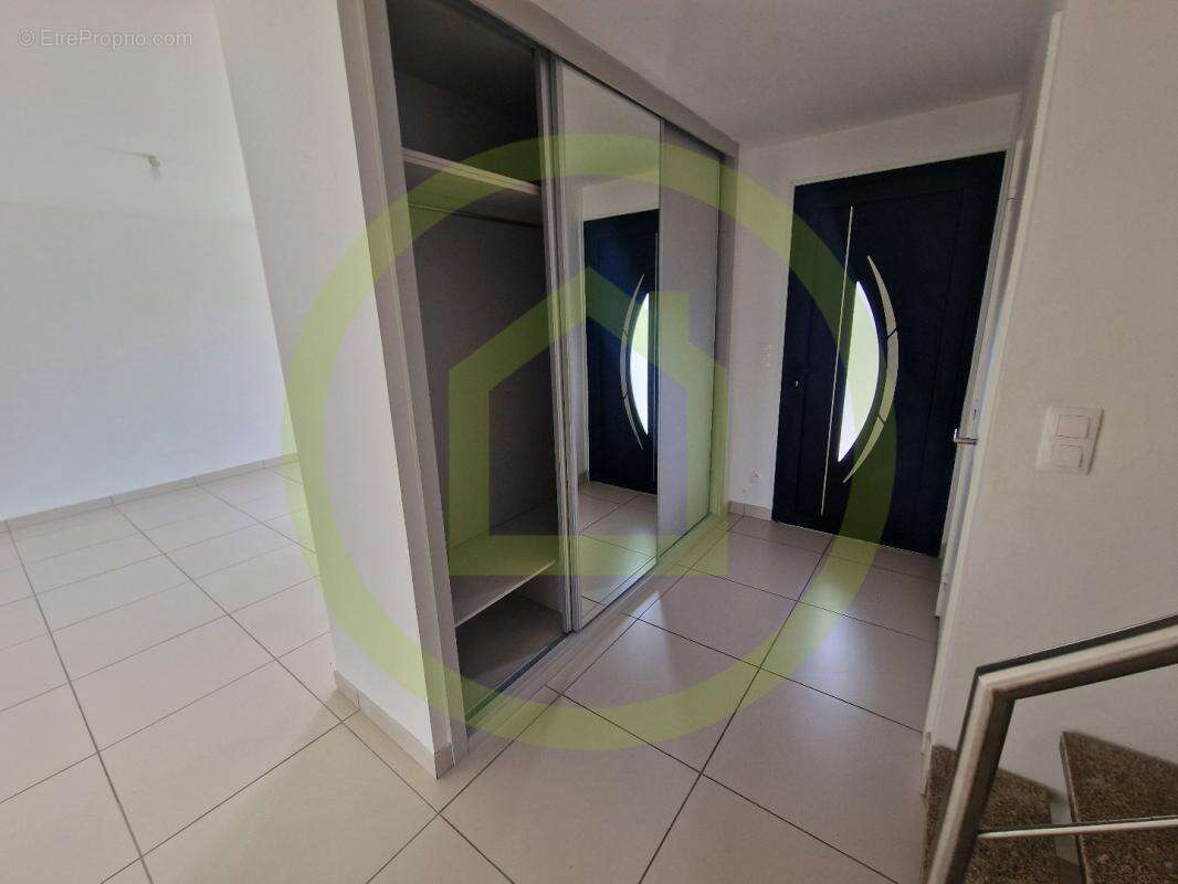 Maison à SAINT-DENIS-EN-VAL