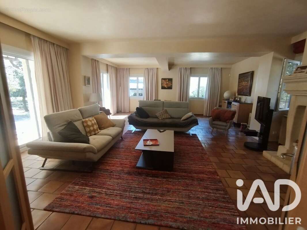 Maison 154 m² à Nimes  - photo 9