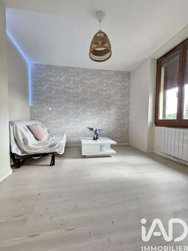 Photo 7 - Maison à MERCY-LE-BAS