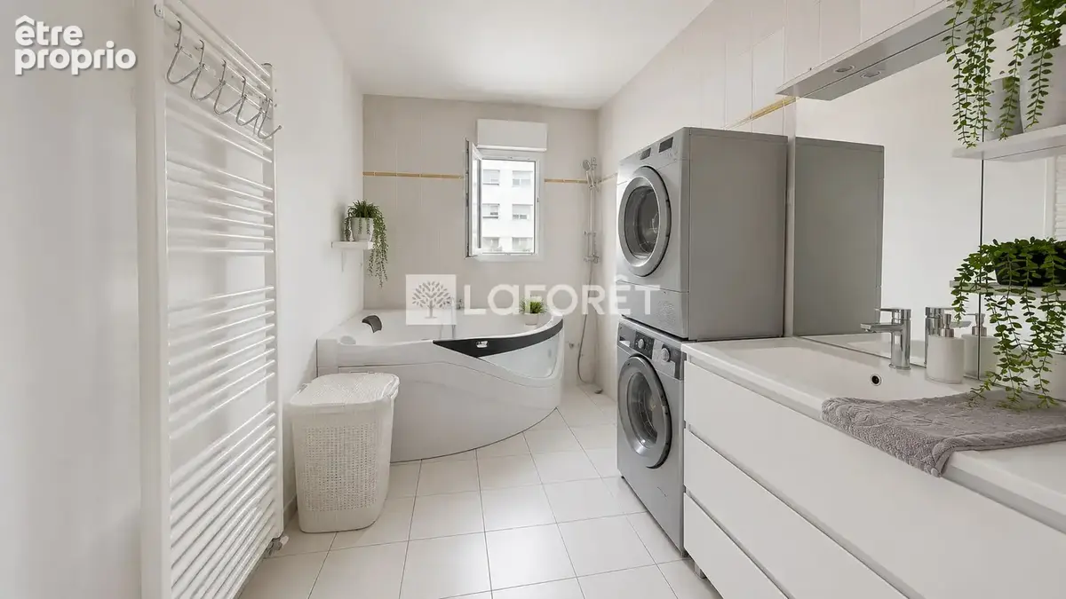 Maison vendue louée  / les points cardinaux - bléville investissement locatif - photo 10